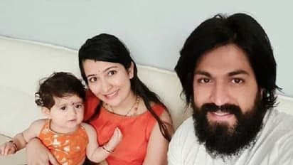 ನಮ್ಮಪ್ಪ ತಿನ್ನೋ ಮುಂಚೆ ಮೋದಕನ್ನೆಲ್ಲಾ ನಾನೇ ತಿಂದ್ ಬಿಡ್ತೀನಿ; ಐರಾ