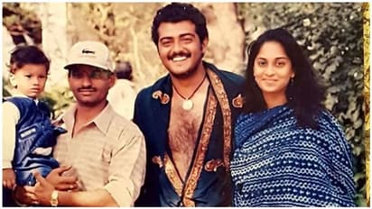 அஜீத்,விஜய்,விஜயகாந்த் படங்களின் கேமராமேன் ஷூட்டிங் ஸ்பாட் விபத்தில் பலி...பிரபல நடிகர் படுகாயம்...