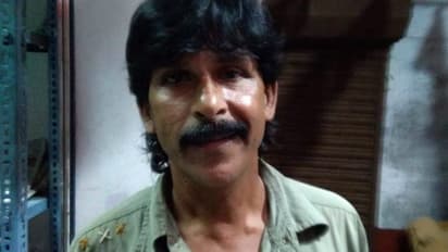 'എന്റെ കടയില് മാത്രം തിരക്ക്, മറ്റുള്ളവര് വെറുതെയിരിക്കുന്നു, മനഃസമാധാനം കിട്ടുന്നില്ല'; നൗഷാദ്