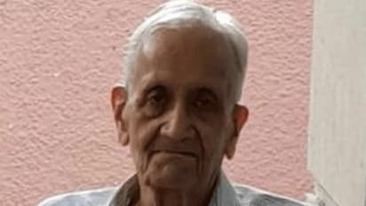 ফ্রিজের মধ্যে ঢুকিয়ে বৃদ্ধকে অপহরণ, পরিচারকের কীর্তিতে থ পুলিশ