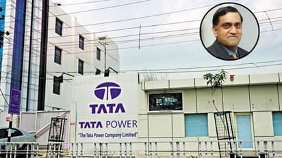 2020కల్లా దేశవ్యాప్తంగా 500 విద్యుత్ చార్జింగ్ స్టేషన్లు: టాటా పవర్