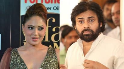 పావలా కళ్యాణ్ అంటూ హీరోయిన్ ట్వీట్.. సోషల్ మీడియాలో రచ్చ!