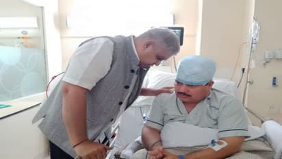 সক্রিয় রাজভবন, ভাটপাড়া কাণ্ডের জেরে ডিজি-কে তলব করলেন রাজ্যপাল