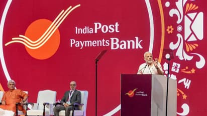 ഇനി രാജ്യത്തിന്‍റെ ഏത് കോണിലും ബാങ്കിങ് സേവനം, പോസ്റ്റല്‍ പേയ്മെന്‍റസ് ബാങ്ക് കുതിക്കുന്നു