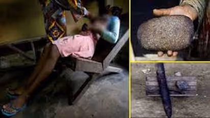 மார்பக அயர்னிங் என்றால் என்ன? ஆப்பிரிக்கப் பெண்களை வதைக்கும் பழக்கத்திற்குக் காரணம் என்ன?