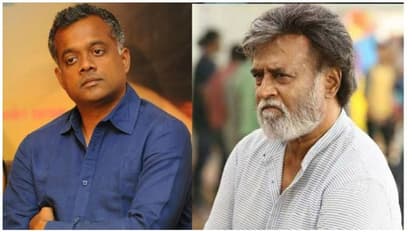 ’ரஜினியின் அழைப்புக்காக இன்றும் காத்திருக்கிறேன்’...கைநழுவிப்போன வாய்ப்பை விவரிக்கும் கவுதம் மேனன்...