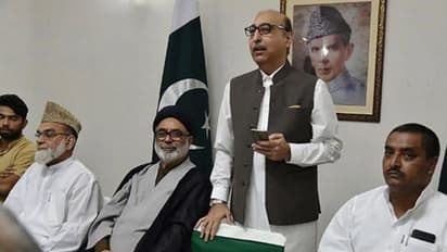 दिमाग में पोर्न फिल्में और जुबान पर कश्मीर, यही है पाकिस्तानी राजनेताओं की हकीकत