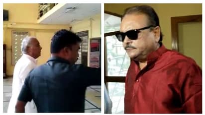 সিবিআই দফতরে সৌগত- মদন, নারদ নিয়ে নতুন মামলা ইকবালের