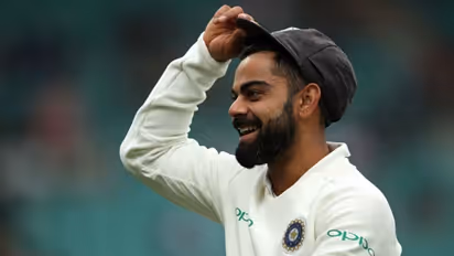 India vs South Africa: Virat Kohli achieves another milestone, joins MS Dhoni in elite list