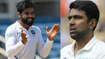 India vs England: అశ్విన్-జడేజా జోడీ చెత్త రికార్డు..