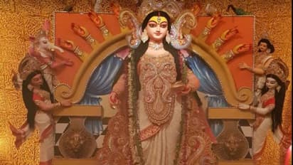 উষ্ণায়ন গ্রাস করছে পৃথিবী, বিশ্বকে সচেতন করতে সন্তোষপুর লেকপল্লীতে উমা