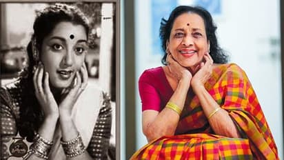 దెయ్యాలున్నాయంటే నమ్మను..కానీ: సీనియర్ యాక్టర్ జమున