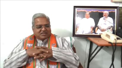 ಇದು ಆಸ್ಪತ್ರೆಯೋ ಇಲ್ಲ, ಯಮನ ವಾಸದ ಮನೆಯೋ?: ಸಂಸದ ಗೋವಿಂದ ಕಾರಜೋಳ