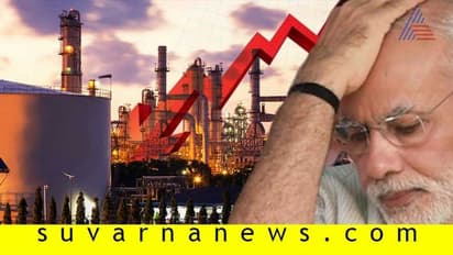 ಕಾಣದಾಗಿದೆ ಪರಿಹಾರ: ಗುರಿ ಕಡಿತಗೊಳಿಸಿದ ಮೋದಿ ಸರ್ಕಾರ!