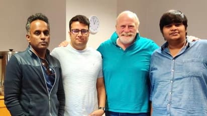 సౌత్ సినిమాలో మరో హాలీవుడ్ స్టార్