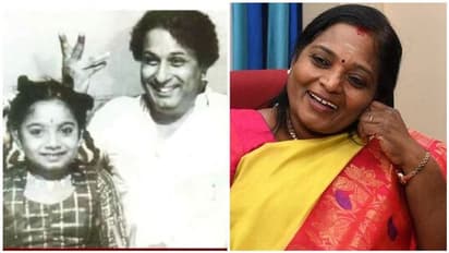 தமிழிசைக்கு அன்றே சொன்னார் "எம்ஜிஆர்"..! வெளிவந்த 45 வருட ரகசியம்..!