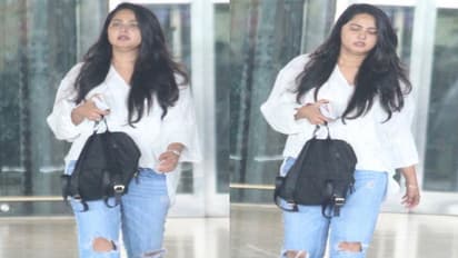 షాకిస్తున్న అనుష్క లేటెస్ట్ లుక్.. ఇలా మారిపోయిందేంటి!