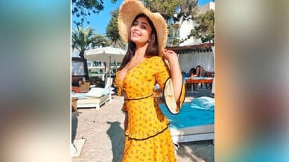 মার্কিন মুলুকে উষ্ণতা ছড়াচ্ছেন ঋতাভরী, সোশ্যাল মিডিয়ার পাতা জুড়ে নিত্য নতুন ছবি