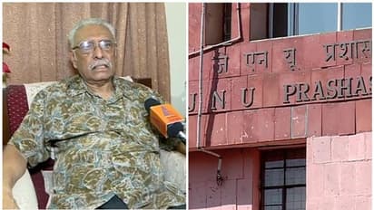 ജെഎൻയു യോഗ്യതാസാക്ഷ്യപത്രം ചോദിച്ച നടപടി ചിന്താശൂന്യമെന്ന് പ്രൊഫ. ടി കെ ഉമ്മൻ