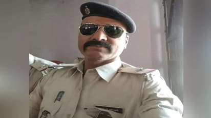 बिहार के इस आशिक मिजाज दारोगा को टाइम पास के लिए चाहिए लड़की, ऑडियो वायरल...