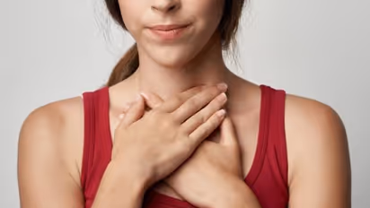 ಗಂಟಲು ಒಣಗುತ್ತಿದ್ಯಾ? ಕೆಲ ಅನಾರೋಗ್ಯದ ಮೂಲವೇ ಇದು ಎಂದ ಮರೀಬೇಡಿ