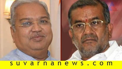 ಡಿಸಿಎಂ ಜೊತೆ BJP ಶಾಸಕ ಬರಲಿಲ್ಲ, JDS ಶಾಸಕ ಸಾಥ್ ಬಿಡಲಿಲ್ಲ