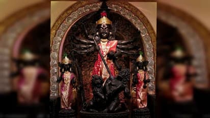 এবছর 'কলিকাতা'য় মগ্ন চেতলা অগ্রণী, জেনে নিন কেমন হবে তাদের পুজোর থিম