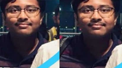 లండన్లో అదృశ్యమైన శ్రీహర్ష మృతి