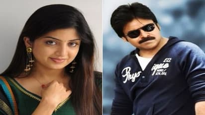 పవన్ కళ్యాణ్ రాంగ్ ట్యాగ్ వివాదం.. పూనమ్ కౌర్ ఆసక్తికర వ్యాఖ్యలు!