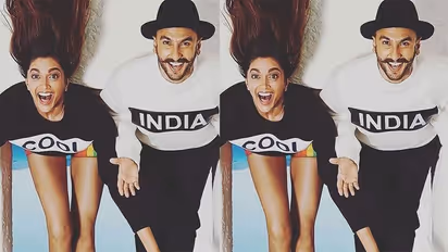 After marriage Deepika Padukone's fashion sense has changed, all thanks to Ranveer Singh