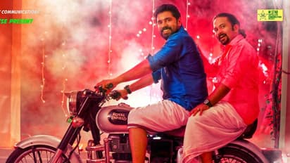 മൂന്നാം വാരത്തിലും നൂറ്റന്പതിലേറെ സ്ക്രീനുകള്; ജനപ്രീതിയുമായി 'ലവ് ആക്ഷന് ഡ്രാമ'