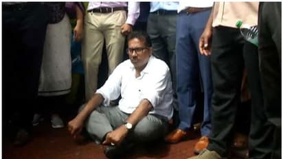 ഇനിയും തുറക്കാനായില്ലെങ്കിൽ 300 ശാഖകൾ പൂട്ടും, സമരത്തിന് പിന്നിൽ സിഐടിയു: മുത്തൂറ്റ് എംഡി