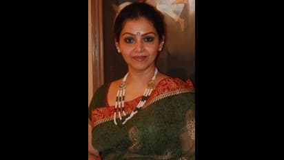 பாத்திமா பாபுவுக்கு திடீர் ஆபரேஷன்... ஏன்? அவரே கூறிய ஷாக்கிங் தகவல்..!