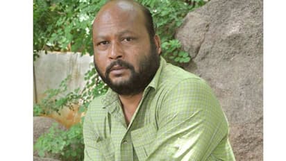 పోలీస్ స్టేషన్ కు వెళ్లిన ఫిష్ వెంకట్, జగన్పై దుష్ప్రచారం