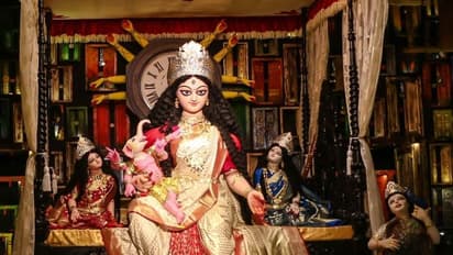 পরিবেশ সচেতনতায় উদ্যোগী বড়িশা ক্লাব, খোলসা করল তাদের পুজোর নতুন থিম