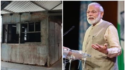 നരേന്ദ്ര മോദിയുടെ ചായക്കട ഇനി മുതല് വിനോദസഞ്ചാര കേന്ദ്രം