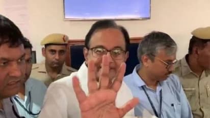 चिदंबरम को सुप्रीम कोर्ट में लगा बड़ा झटका, खारिज की पूर्व मंत्री की जमानत याचिका