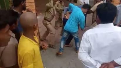 కండక్టర్తో ఘర్షణ.. తెలంగాణ కబడ్డీ టీమ్ను చితకబాదిన తమిళులు