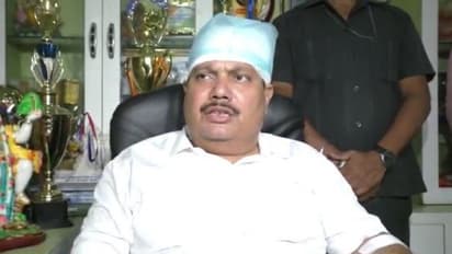 স্পিকারের কাছে অভিযোগ,সাংসদের  ওপর আইপিএস কিনা জানবেন অর্জুন