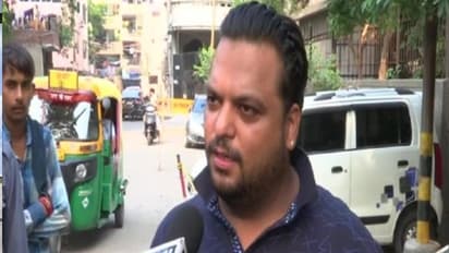 15 ಸಾವಿರ ಬೆಲೆಯ ಸ್ಕೂಟಿ: ಹೈರಾಣಾದ 23 ಸಾವಿರ ದಂಡ ಕಟ್ಟಿ!