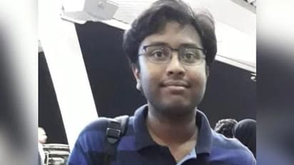 శవమై తేలిన తెలంగాణ బిజెపి నేత కుమారుడు