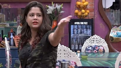 బిగ్ బాస్ 3: శిల్పాతో శ్రీముఖికి పాత గొడవలా..?