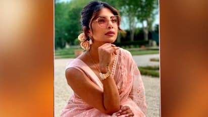 The Sky is Pink trailer release: Priyanka Chopra shares cute picture with Farhan Akhtar