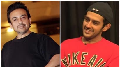 'ഇന്ത്യയില് വളര്ന്നു, പക്ഷേ പാക്കിസ്ഥാനാണ് മാതൃരാജ്യം': അദ്നാന് സമിയുടെ മകന്