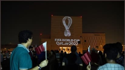 'ലോകകപ്പ് ചരിത്രത്തിലെ ഏറ്റവും മികച്ച ഗ്രൂപ്പ് ഘട്ടം'; ഇതില്‍ കൂടുതല്‍ എന്ത് വേണം, ഖത്തറിന് വാനോളം പ്രശംസ