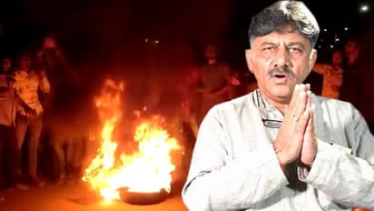 ಡಿಕೆಶಿ ಪರ ಒಕ್ಕಲಿಗರ ಹೋರಾಟ : ಸಂಚಾರದಲ್ಲಿ ಗಮನವಿರಲಿ