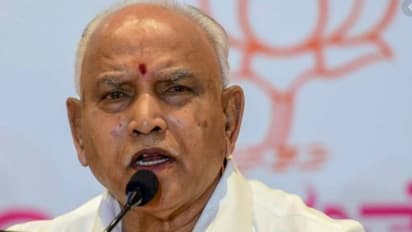 Karnataka CM Yediyurappa gives 6-months deadline for completion of Shivamogga airport