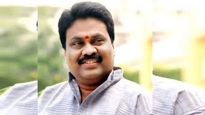 చంద్రబాబుకు షాక్: టీడీపికి అయన్నపాత్రుడి సోదరుడు రాజీనామా