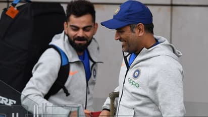 Is Virat Kohli India’s best ever Test captain? No, says this legendary cricketer, picks MS Dhoni