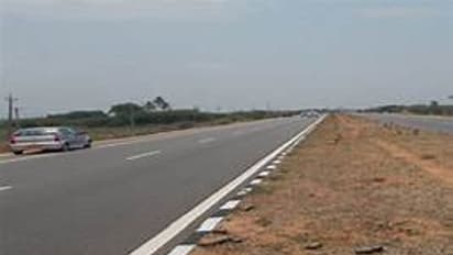 ವನ್ಯಜೀವಿಗಳ ಪಾಲಿಗೆ ಸಾವಿನ ರಹದಾರಿಯಾದ ಕಲಬುರಗಿ- ಚಿಂಚೋಳಿ ರಸ್ತೆ